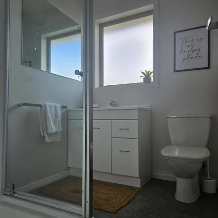 Relax On Rata, Cottage 2 Twizel Exterior foto