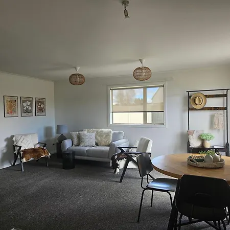 Relax On Rata, Cottage 2 Twizel Exterior foto