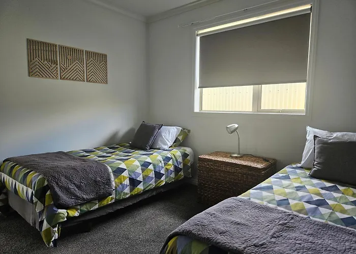 Relax On Rata, Cottage 2
