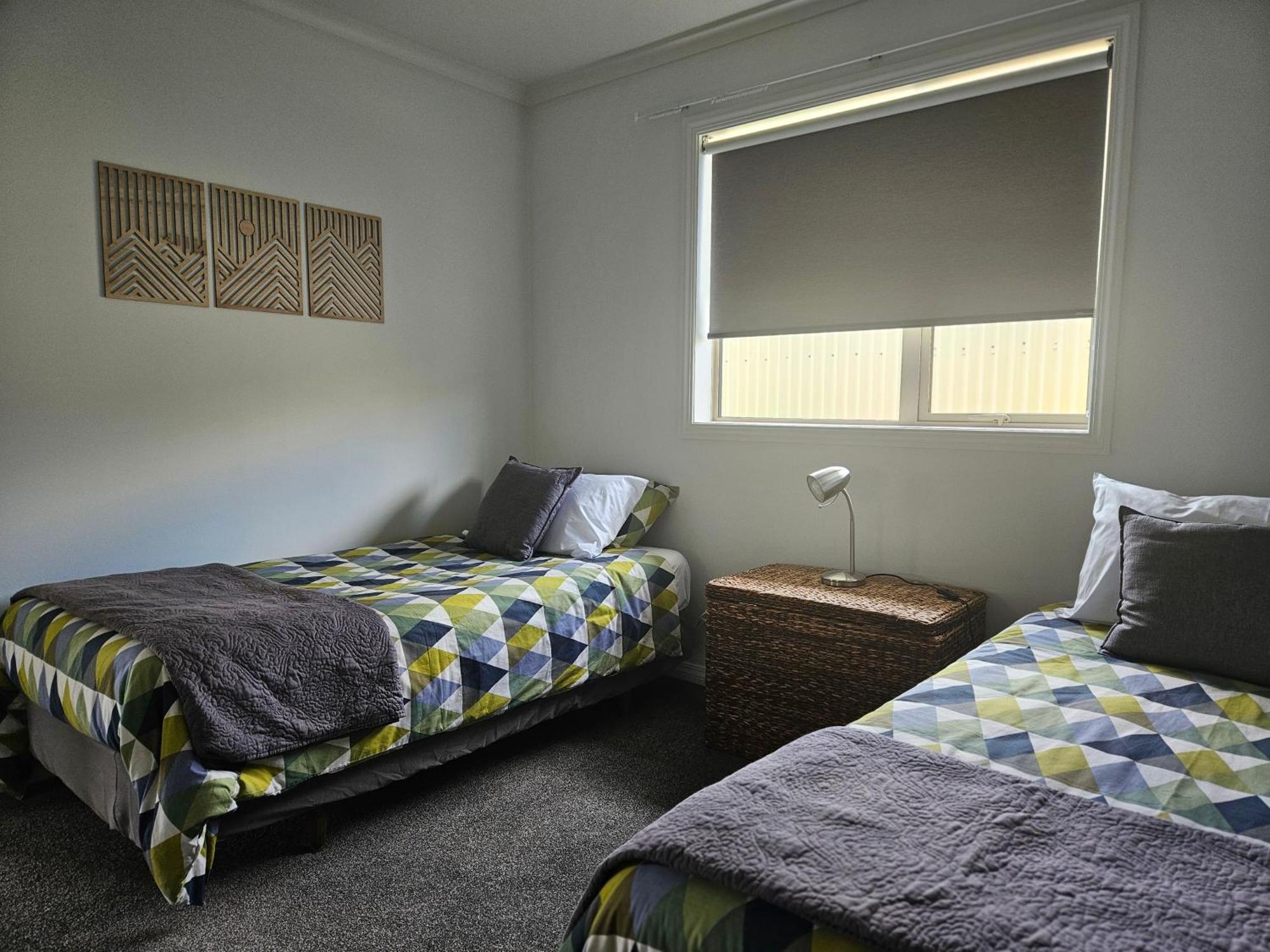 Relax On Rata, 2 Twizel