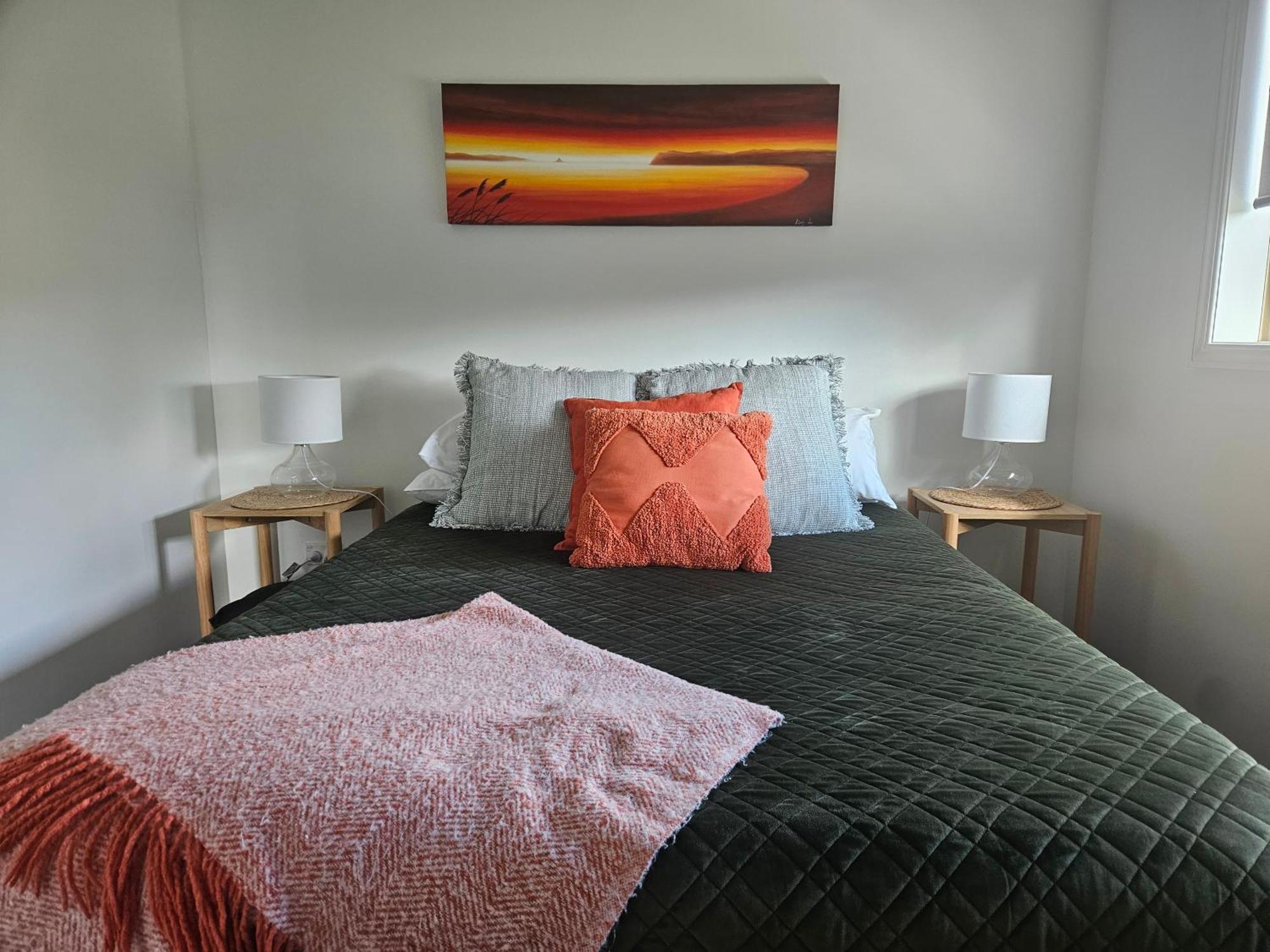 Ferienhaus Relax On Rata, 2 Twizel