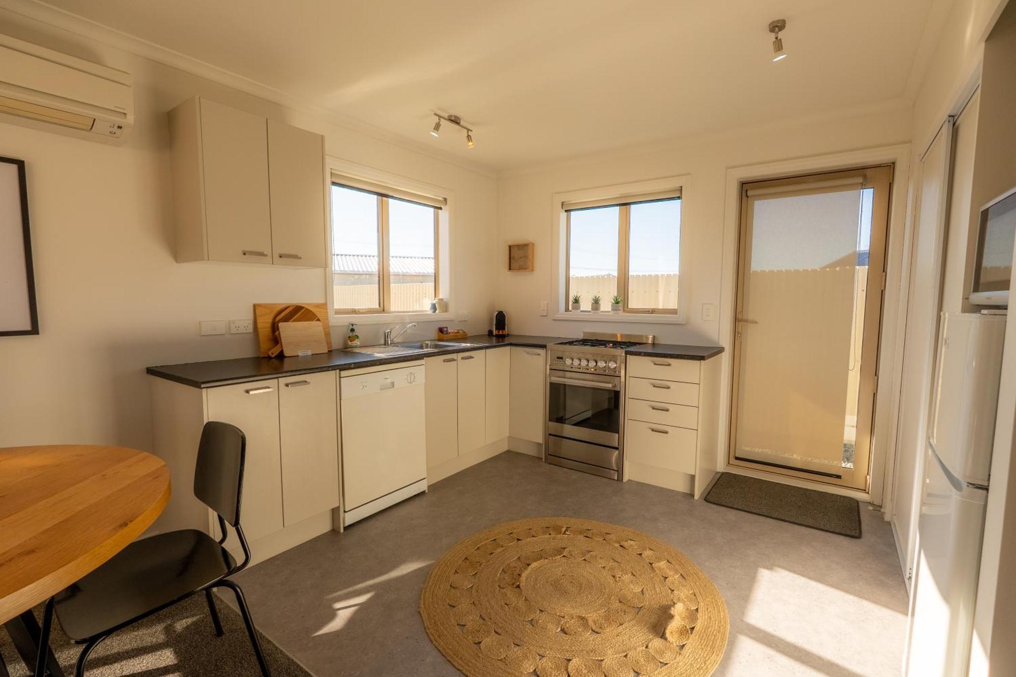 Holiday home Relax On Rata, 2 Twizel