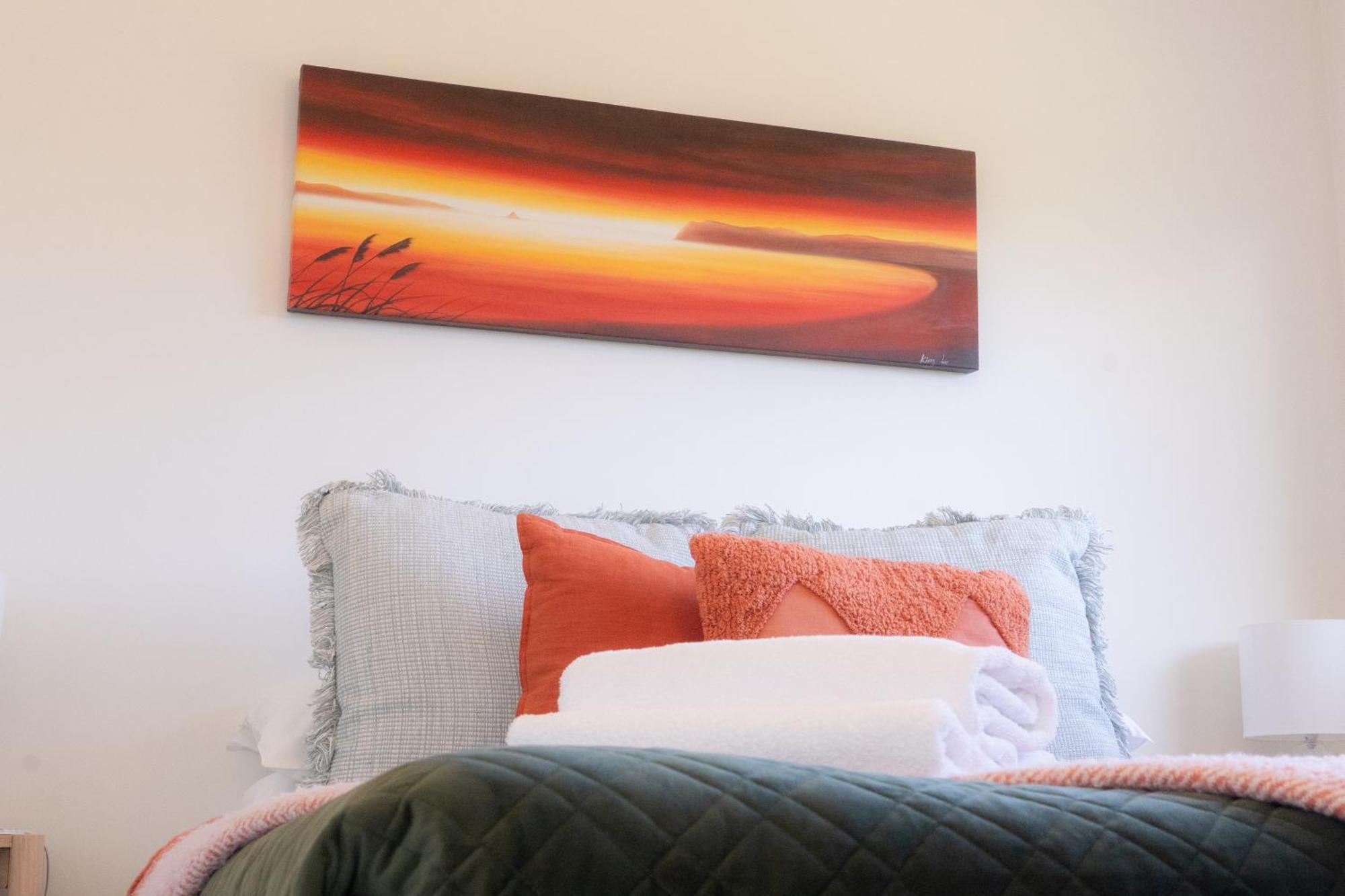 Relax On Rata, 2 Holiday home *