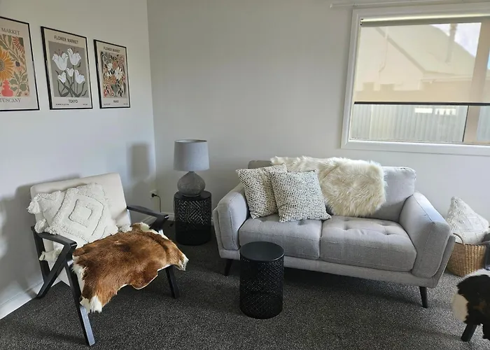 Relax On Rata, Cottage 2